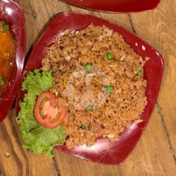 Nasi Goreng Oriental