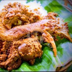 Gudeg Kerecek Kepala Ayam