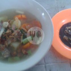 Sop Daging Sapi