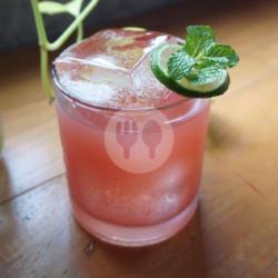 Watermelon Cooler