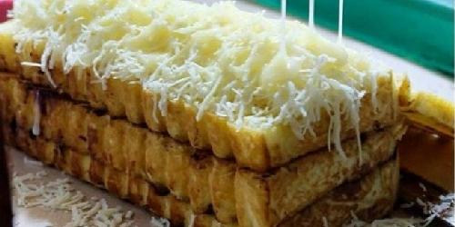 Roti Bakar Bandung Mamie, Kartini