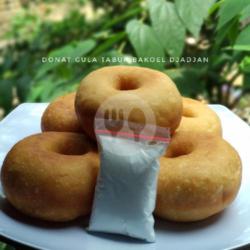 Donat Gula Tabur Isi 5