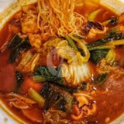 Mie Tomyam