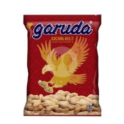 Kacang Kulit Garuda