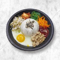 Chicken Bibimbap