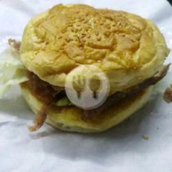 Burger Kebab Turki