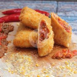 Risol Bolognese Mozarella Sosis 5pcs