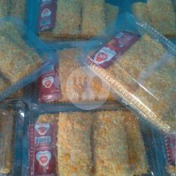 Risoles Mentah Isi Ayam Sayuran