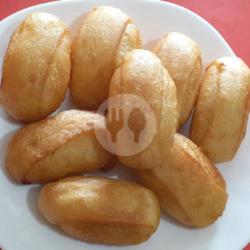 Gemblong Duren Goreng