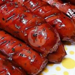 Beef Sausage Barbeque