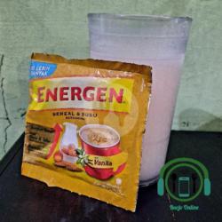 Energen Vanilla