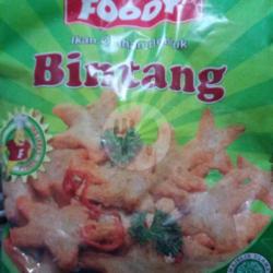 Foody Tempura Bintang