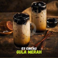 Es Cincau Gula Aren