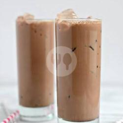 Iced Sweet Chocolate