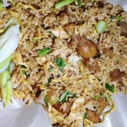 Nasi Goreng Gongso Kulit