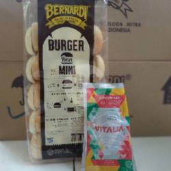 Paket Burger Vitalia