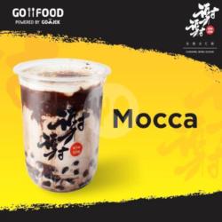 Mocca Boba