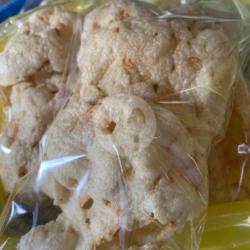 Krupuk Tempe