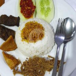 Nasi Krawu