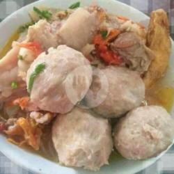 Bakso Urat   Tahu