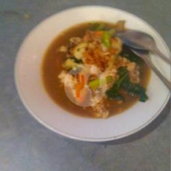 Paklay Telur   Ampela Ati