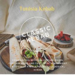 Kebab Classic Large