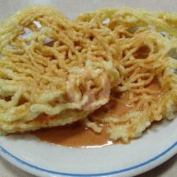 Kerupuk Mie   Bumbu