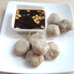 Pempek Bakso ( Adaan )