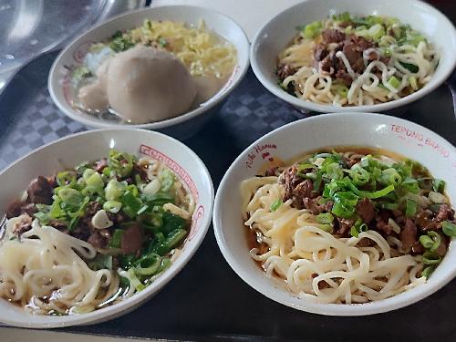 mie ayam bakso restu ibu, kec. pringapus dsn bodean