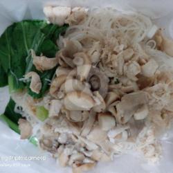 Bihun Ayam Kampung