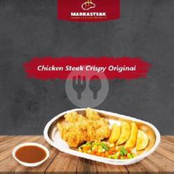 Chicken Steak Crispy Original