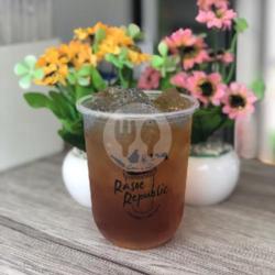 Honey Jasmine Tea