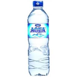 Aqua - Siap Saji - 600 Ml