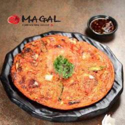 Haemul Kimchi Jeon