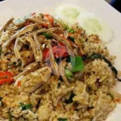 Nasi Goreng Tri Mercon