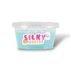 Bubble Gum Silky Pudding