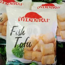 Minaku Fish Tofu 500gr