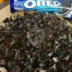 Oreo Ketan Hitam Coklat Susu