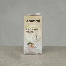 Kisaku Arummi (cashew Milk)