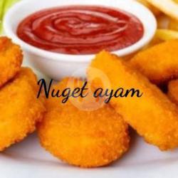 Nuget Ayam Mama-q