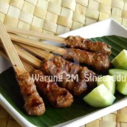 Sate Lilit (ayam)