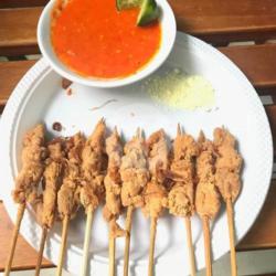 Sate Taichan Crispy 10 Pcs