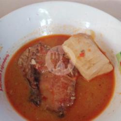 Sayur Mangut   Tahu