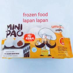 Mini Pao Ayam 480g