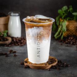 Vanilla Latte (esu/small)