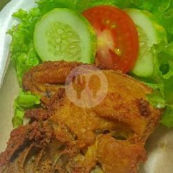 Ayam Goreng Tok