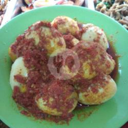 Telur Bulet Balado