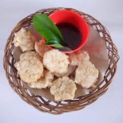 Cireng Salju Original