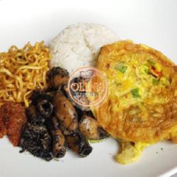 Cumi Hitam