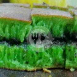 Kismis Coklat Pandan